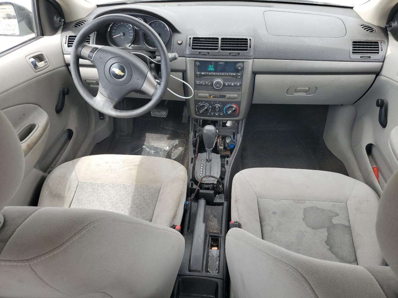 2008 Chevrolet Cobalt Ls VIN: 1G1AK18F587304420 Lot: 67948474