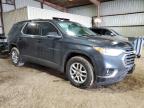 2021 Chevrolet Traverse Lt de vânzare în Houston, TX - Rear End