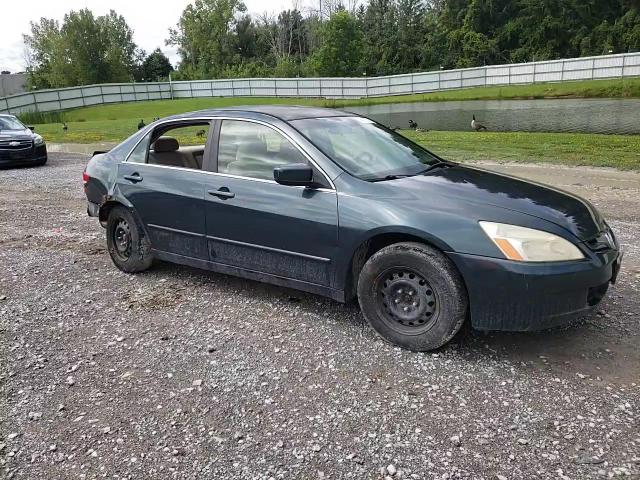 2004 Honda Accord Lx VIN: JHMCM56324C017739 Lot: 66113324