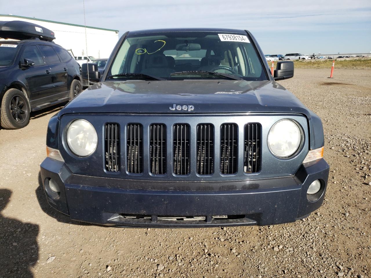 2007 Jeep Liberty (Patriot) - Image 5