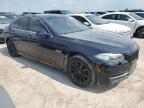 2014 Bmw 535 I de vânzare în Houston, TX - Front End