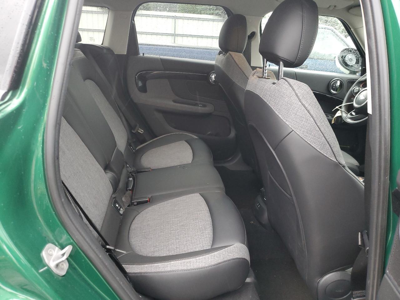 2021 Mini Cooper S Countryman All4 VIN: WMZ83BR08M3M70354 Lot: 65794874