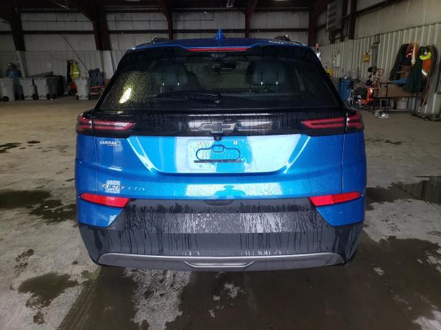 2022 CHEVROLET BOLT EUV P 1G1FZ6S04N4135166  66373614