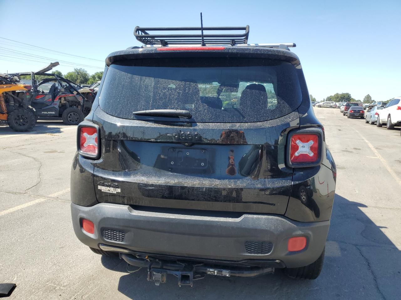 ZACCJBBB4HPG44367 2017 Jeep Renegade Latitude