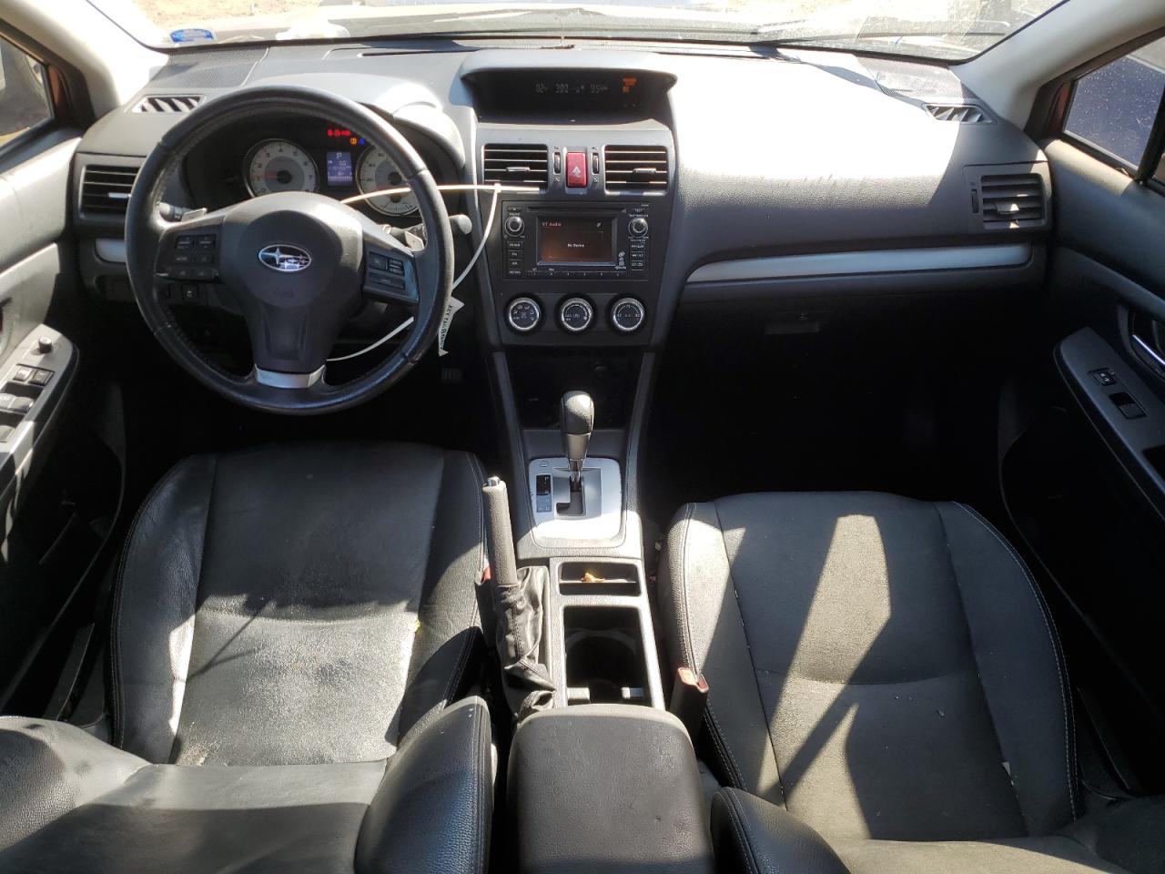 2013 Subaru Impreza Limited VIN: JF1GJAG64DH034435 Lot: 66605094