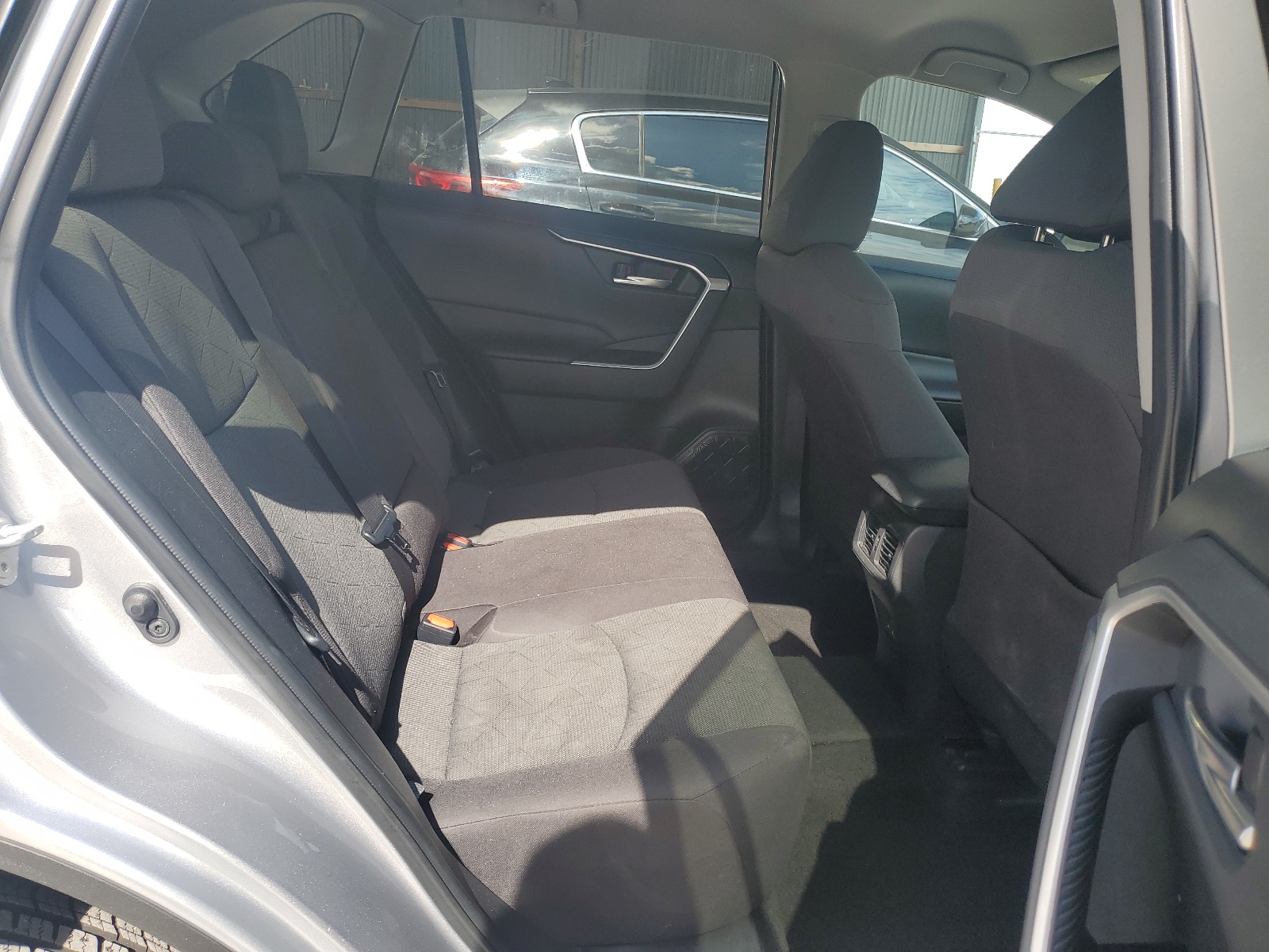 2T3W1RFV1NC199997 2022 Toyota Rav4 Xle