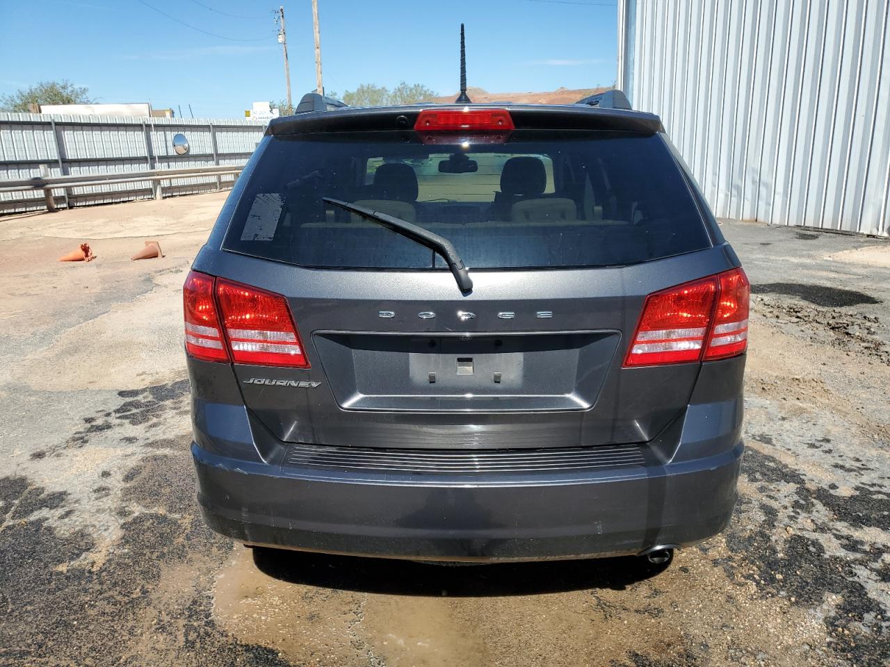 2019 Dodge Journey - Image 6