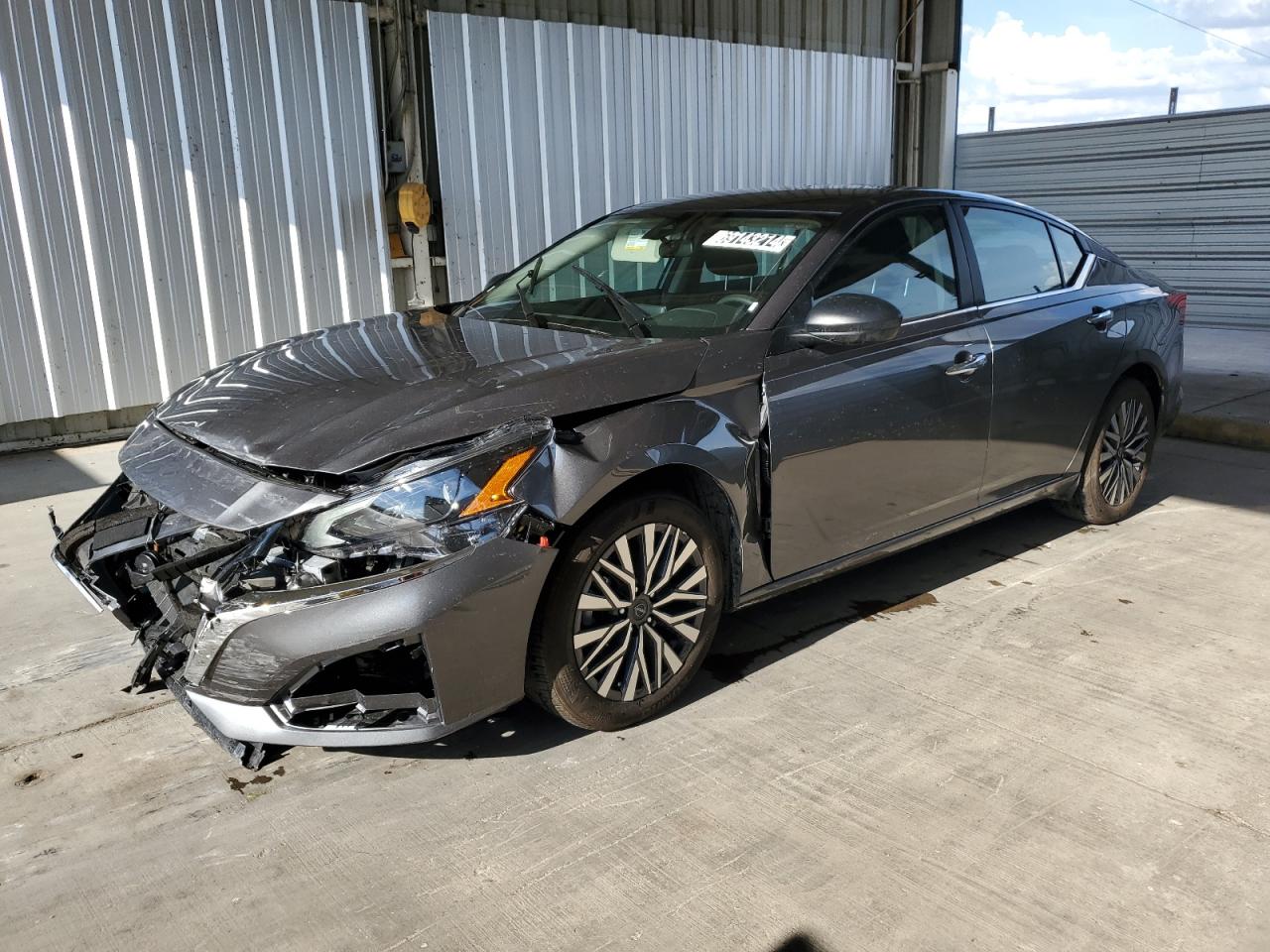 1N4BL4DV0RN430467 Nissan Altima SV