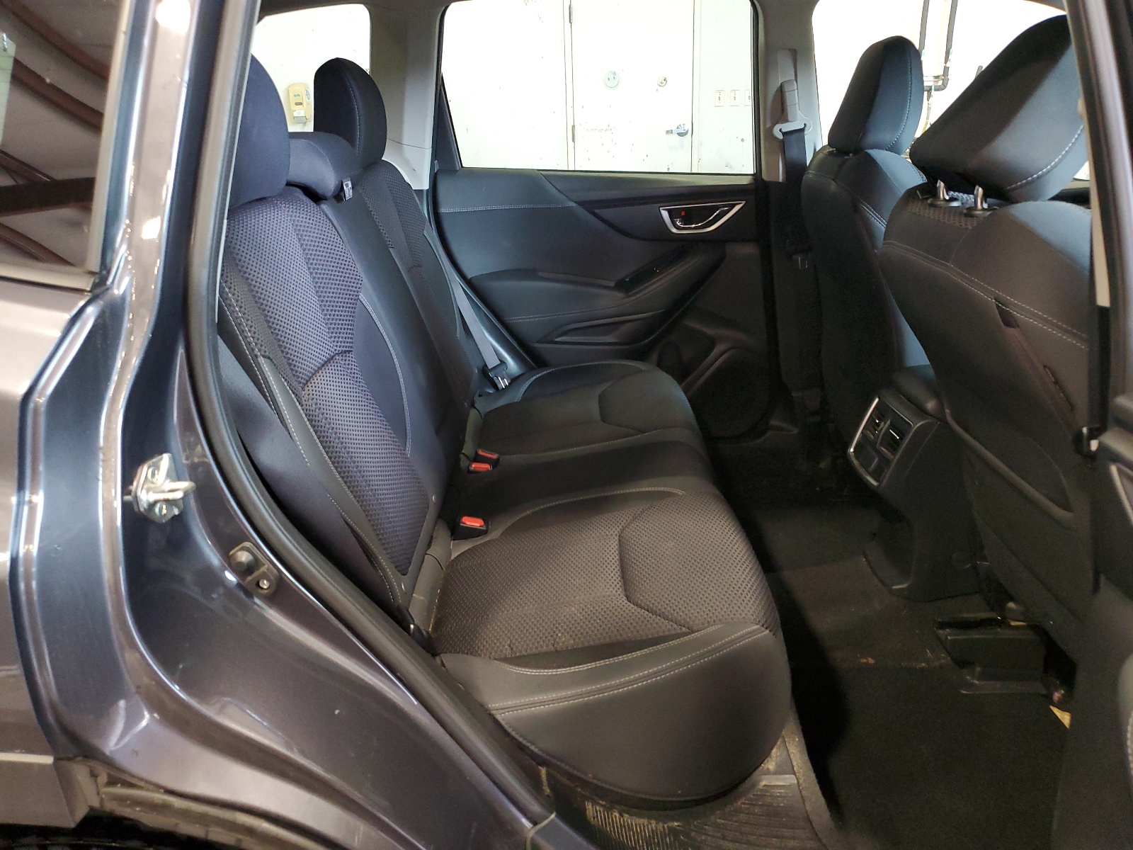 JF2SKAGCXLH443580 2020 Subaru Forester Premium