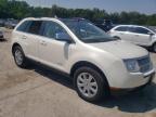 2007 Lincoln Mkx  zu verkaufen in Oklahoma City, OK - Water/Flood