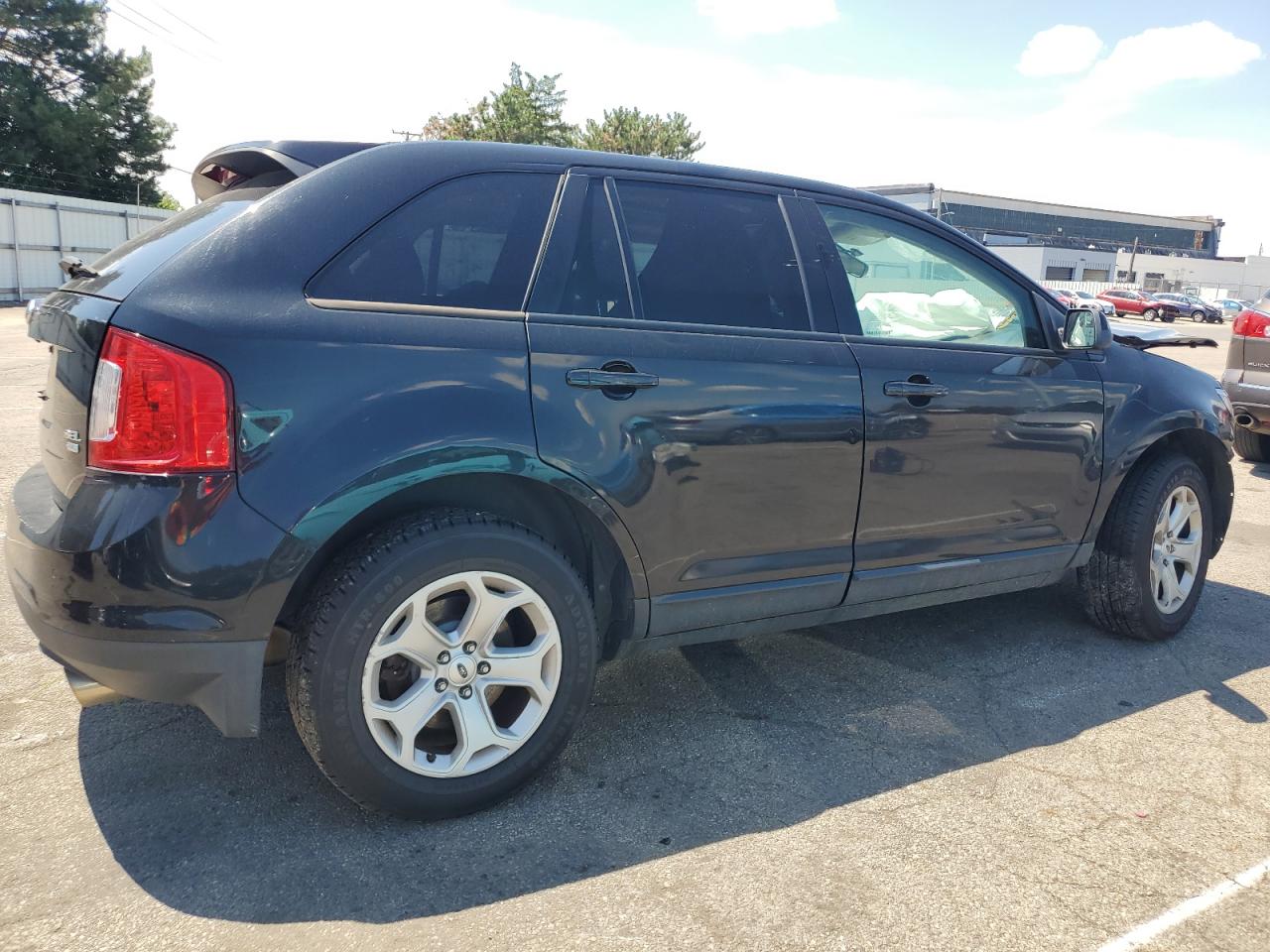 2013 Ford Edge - Image 3