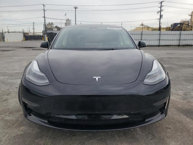  TESLA MODEL 3 2023 Чорний