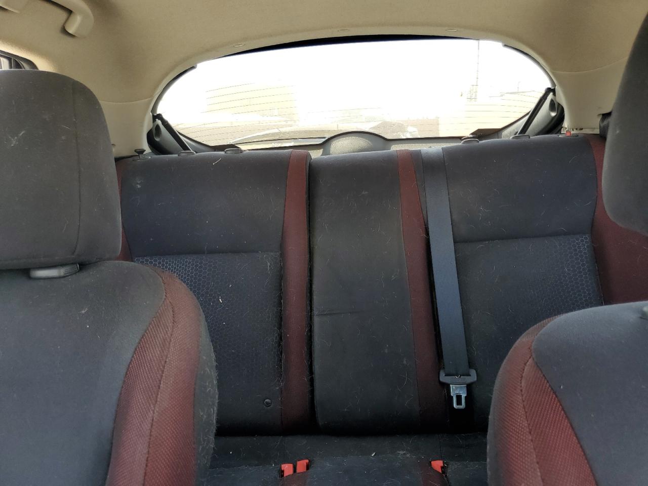 2012 Nissan Juke S VIN: JN8AF5MR1CT107820 Lot: 66349344