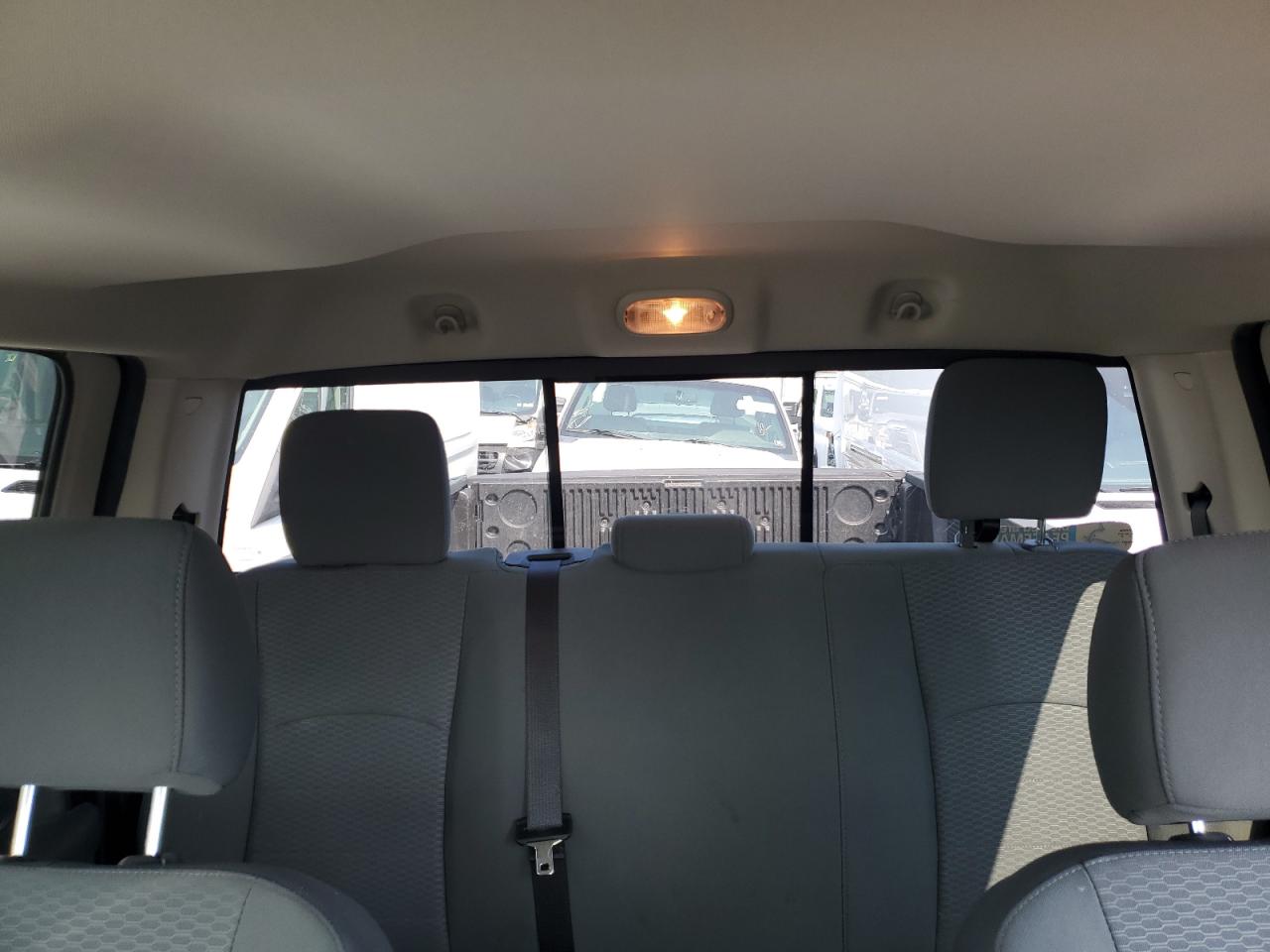 2018 Ram 2500 Slt VIN: 3C6UR5DL1JG213665 Lot: 67317834