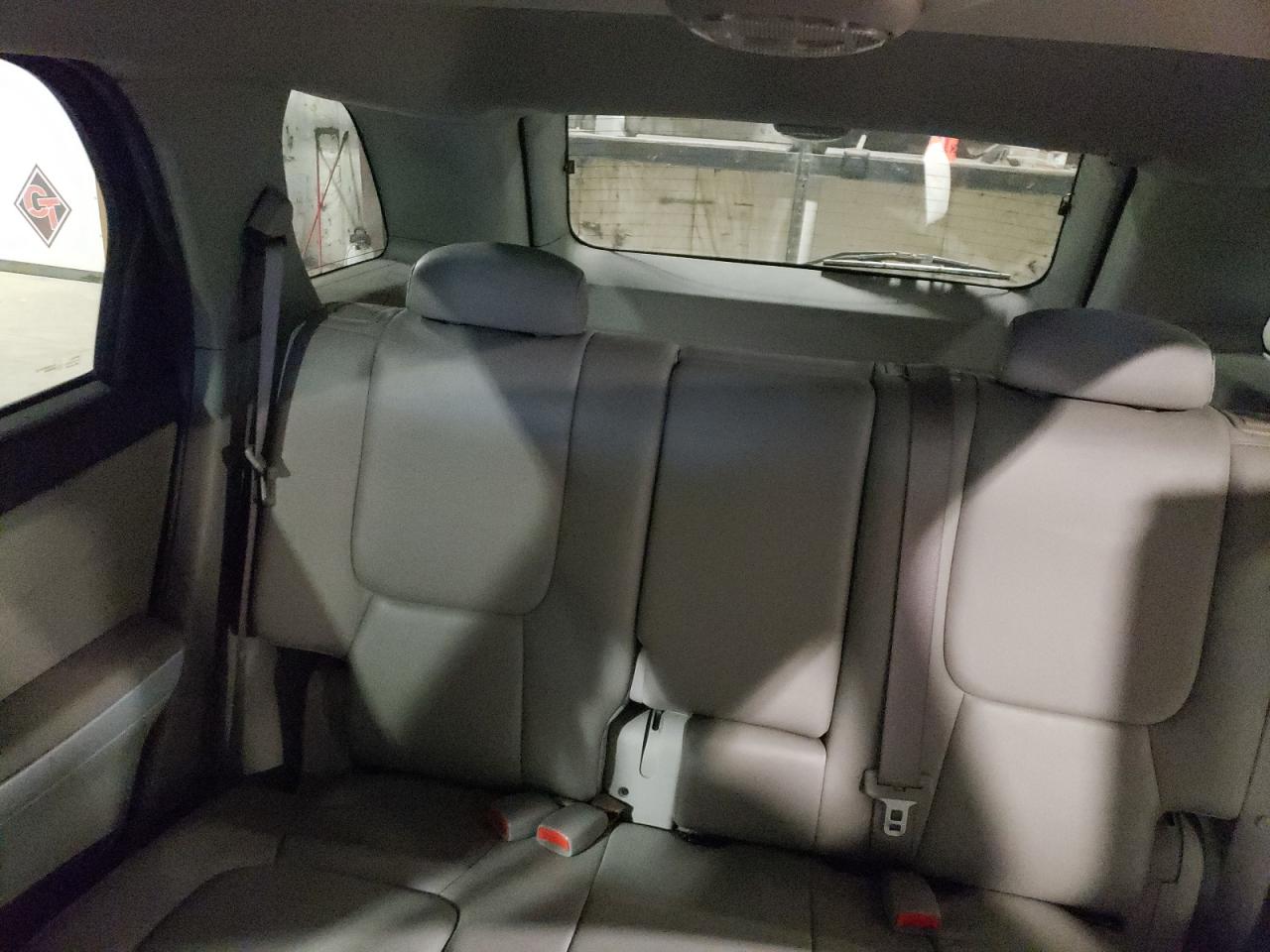 2007 Chevrolet Equinox Lt VIN: 2CNDL73F676098871 Lot: 66584424