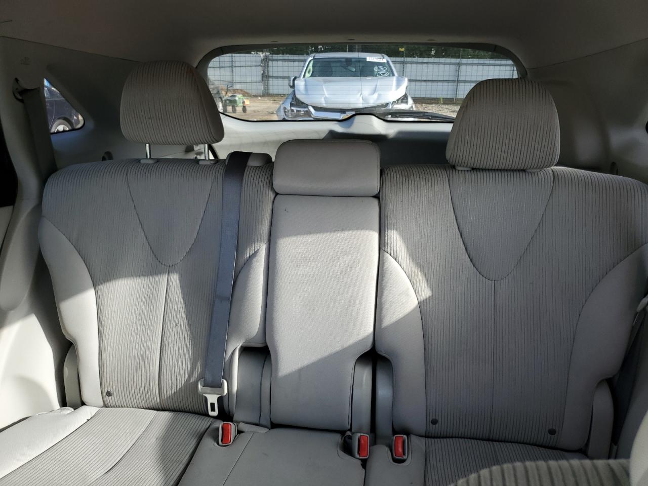 2009 Toyota Venza VIN: 4T3ZE11A29U007594 Lot: 65601474