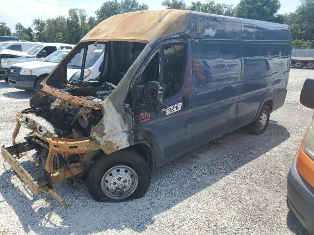 2021 Ram Promaster 3500 3500 High