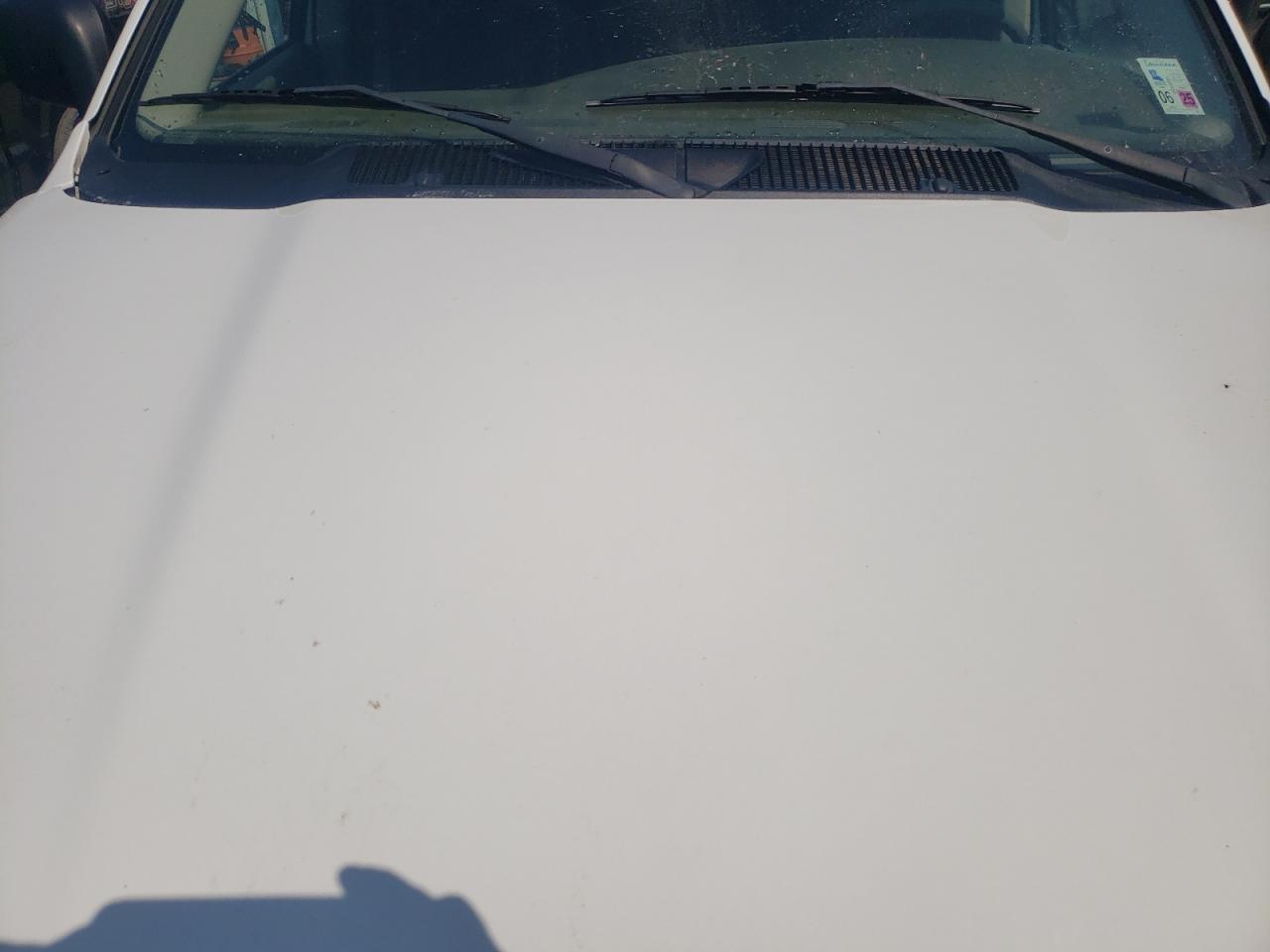 2004 Dodge Ram 1500 St VIN: 1D7HA18D74J146849 Lot: 71019855