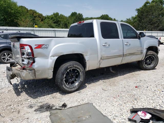  GMC SIERRA 2013 Srebrny