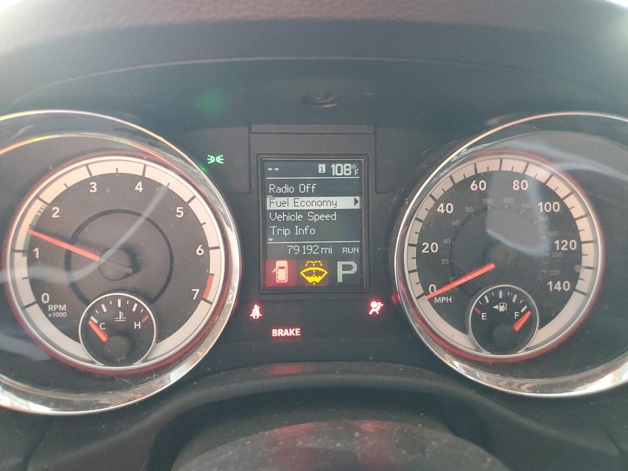 2012 Dodge Durango Sxt VIN: 1C4RDHAG5CC308385 Lot: 67891034