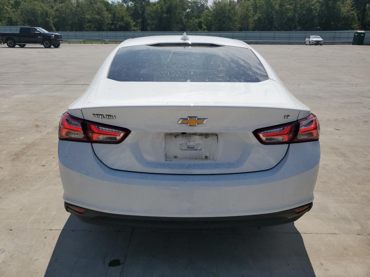2021 Chevrolet Malibu - Image 6