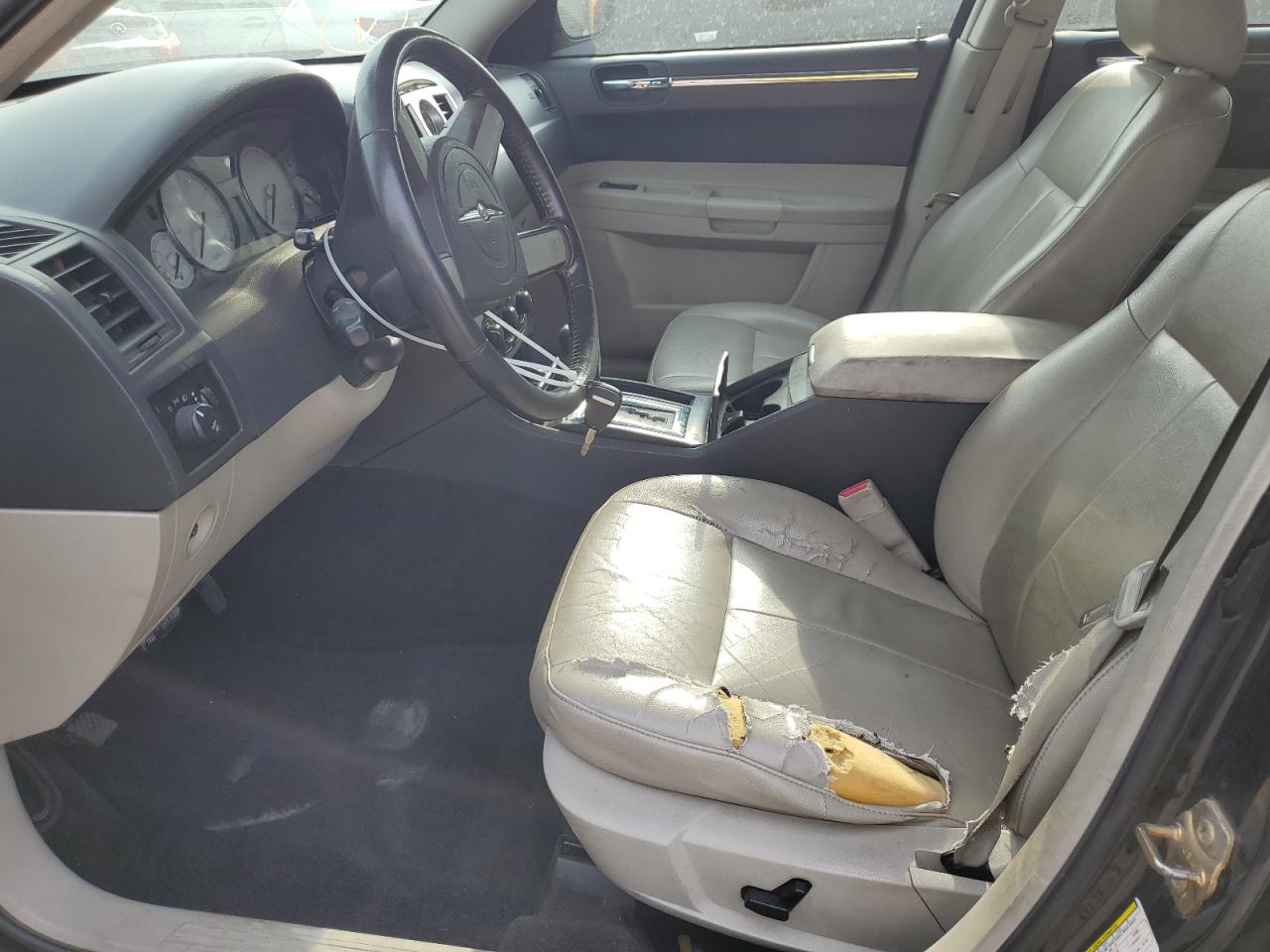 2006 Chrysler 300 Touring VIN: 2C3KA53G16H432908 Lot: 66665874