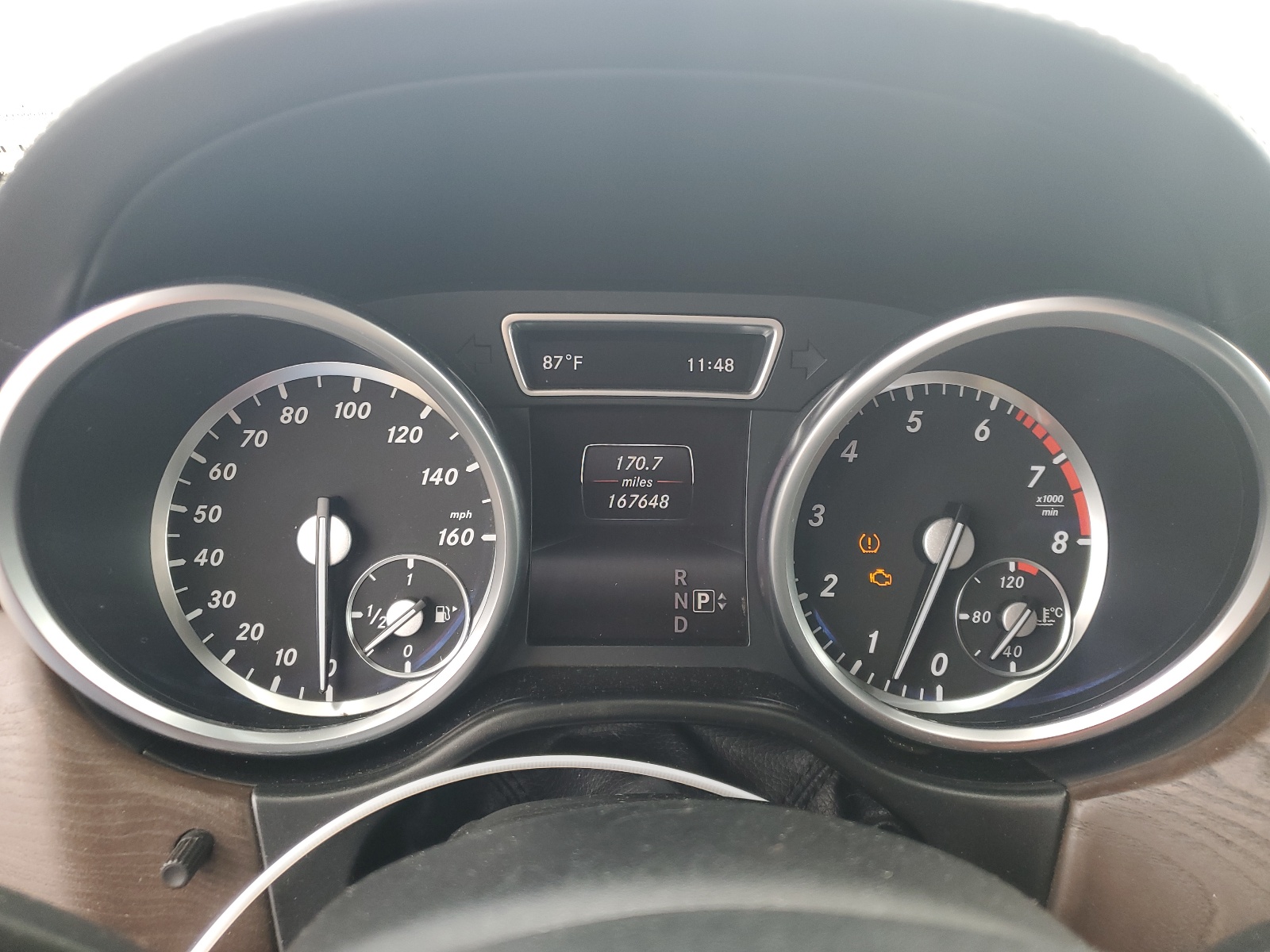 4JGDF7DE4EA323768 2014 Mercedes-Benz Gl 550 4Matic