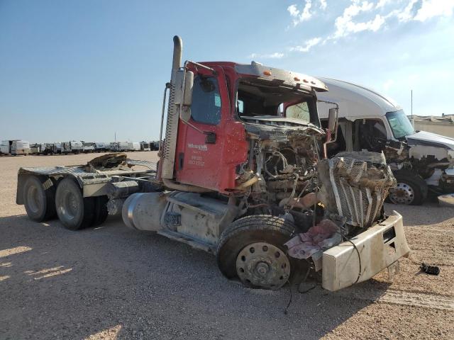 2024 Western Star/Auto Car 47X Chassis 