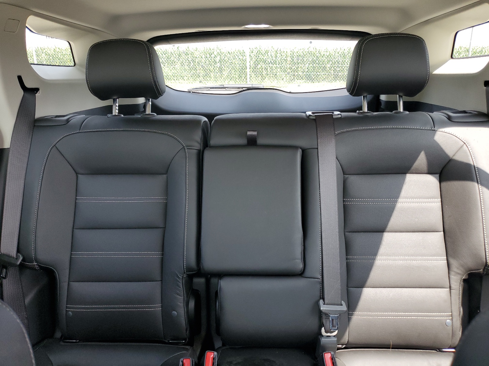 3GKALXEVXNL176710 2022 GMC Terrain Denali