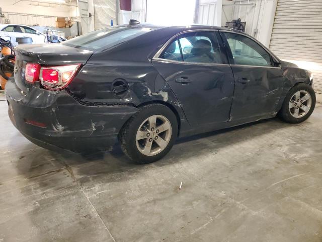  CHEVROLET MALIBU 2014 Charcoal