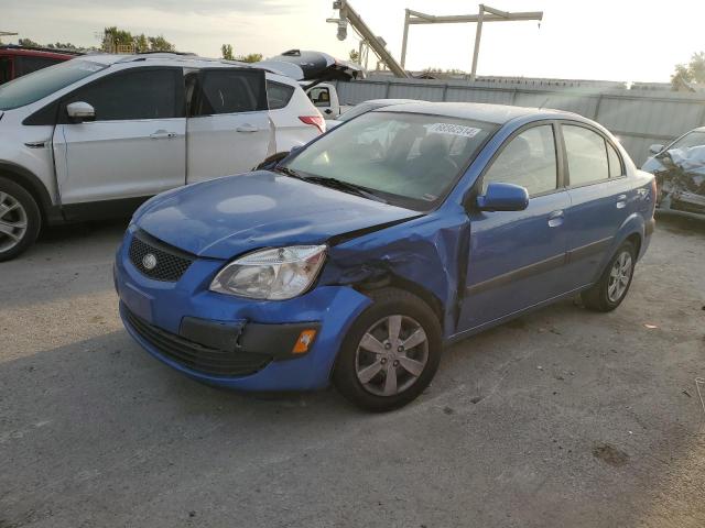 2009 Kia Rio Base