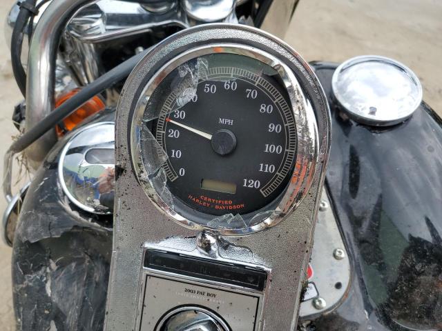 2003 HARLEY-DAVIDSON FLSTFI 