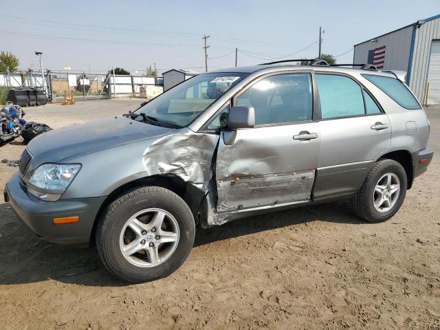 2002 Lexus Rx 300