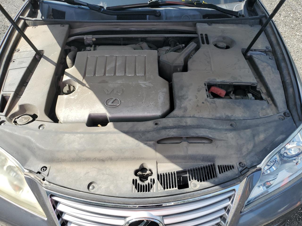 2012 Lexus Es 350 VIN: JTHBK1EG7C2512957 Lot: 66738324