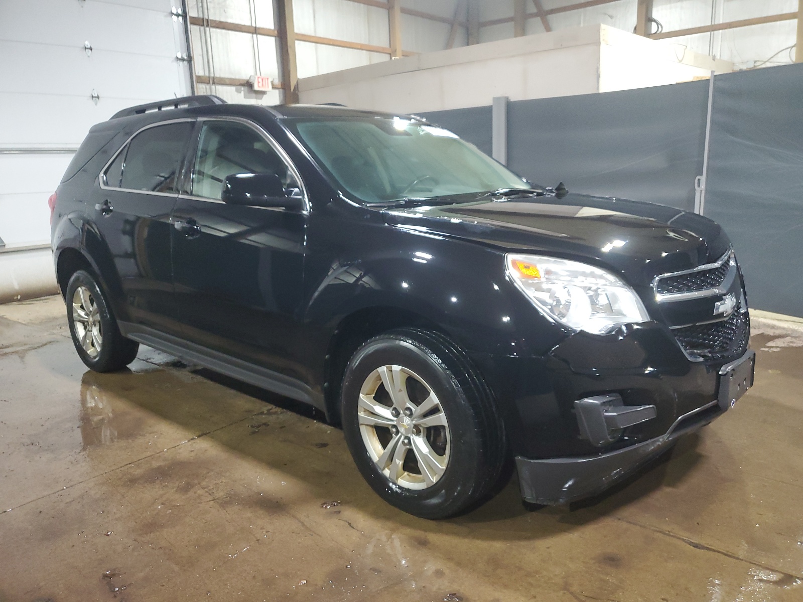 2014 Chevrolet Equinox Lt vin: 2GNALBEK0E6323150