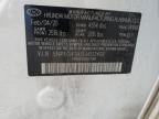2020 Hyundai Sonata Se en Venta en Lufkin, TX - Front End