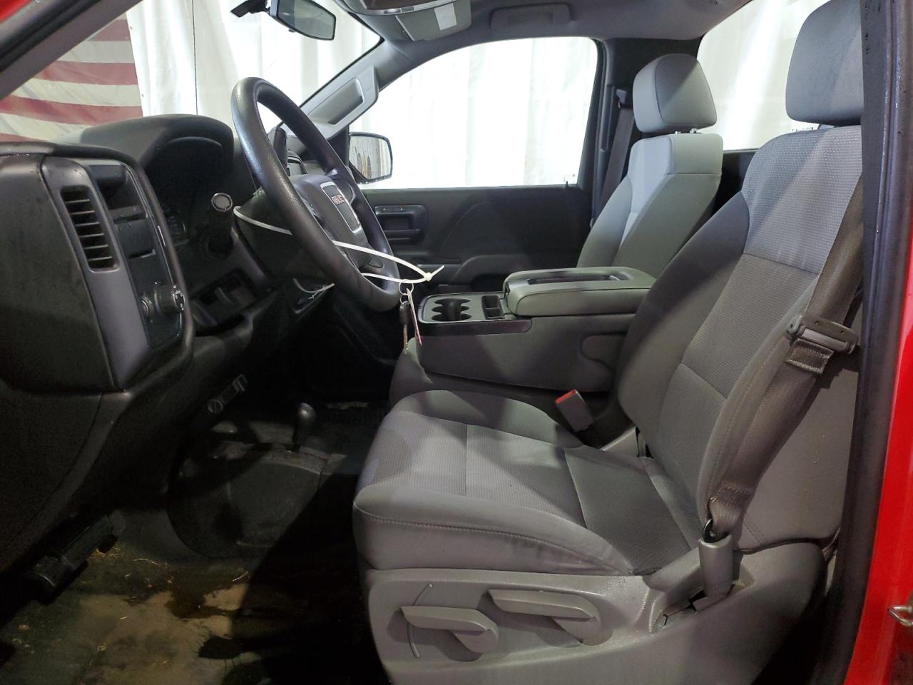 2016 GMC Sierra K1500 VIN: 1GTN2LEH3GZ313274 Lot: 66076134