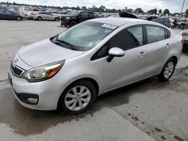 2014 Kia Rio Ex zu verkaufen in Sikeston, MO - Normal Wear