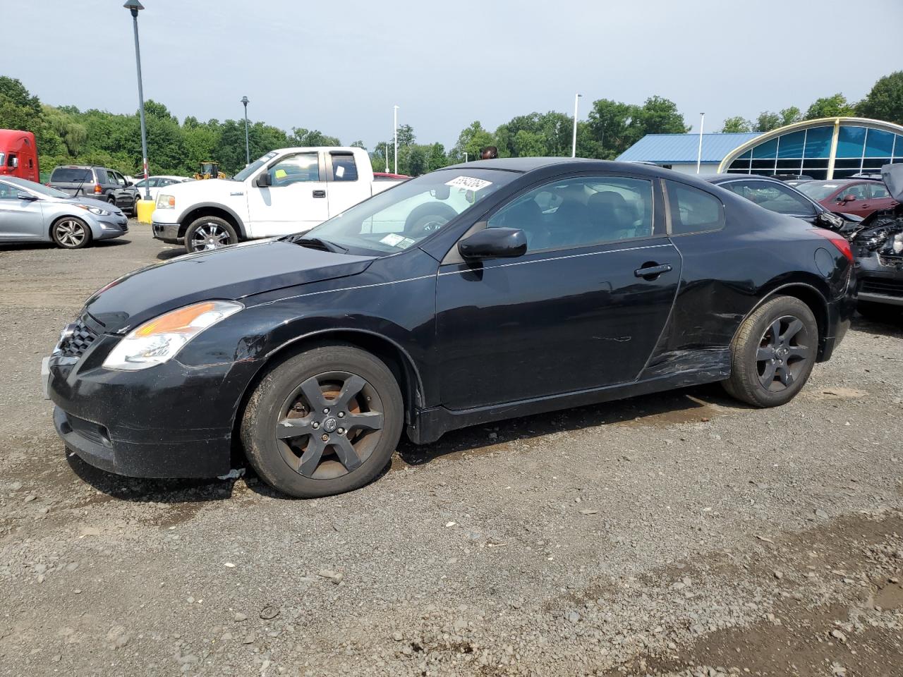 1N4AL24EX9C127210 2009 Nissan Altima 2.5S