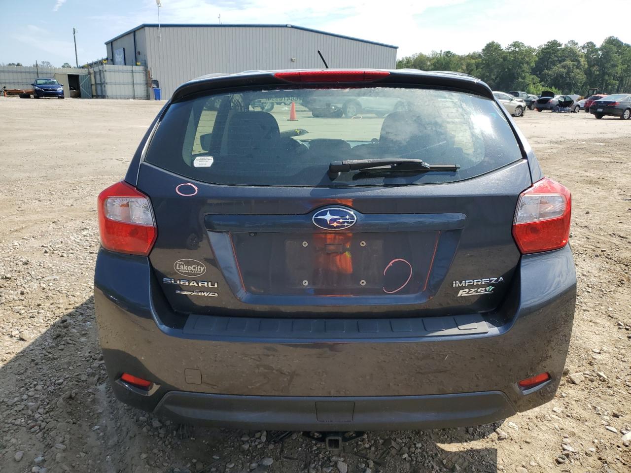 JF1GPAA64G9302731 2016 Subaru Impreza