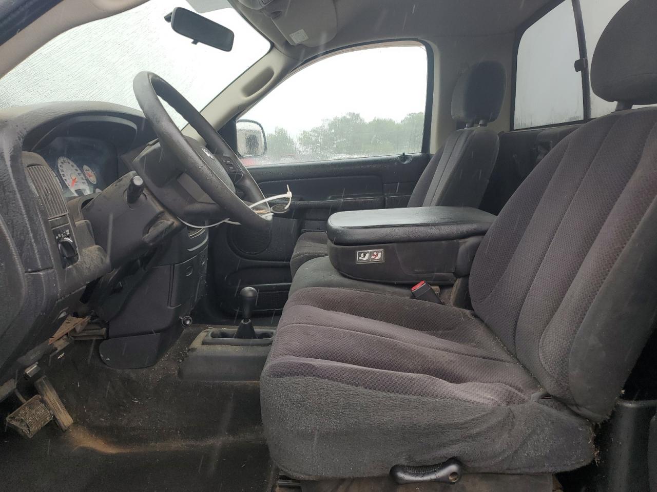 2004 Dodge Ram 1500 St VIN: 1D7HU16D84J266783 Lot: 65474224