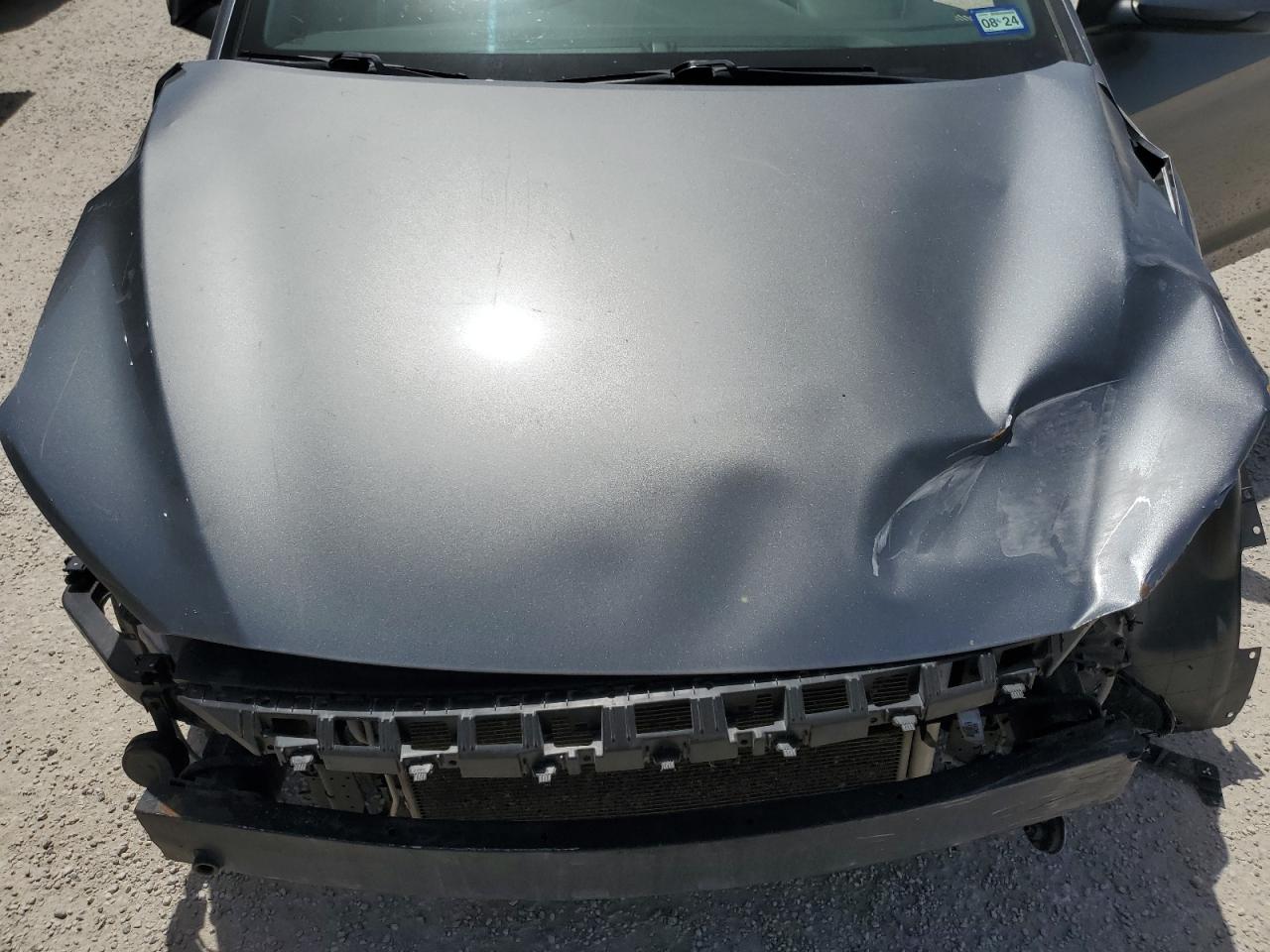 2018 Hyundai Elantra Sel VIN: KMHD84LF0JU473663 Lot: 65757834