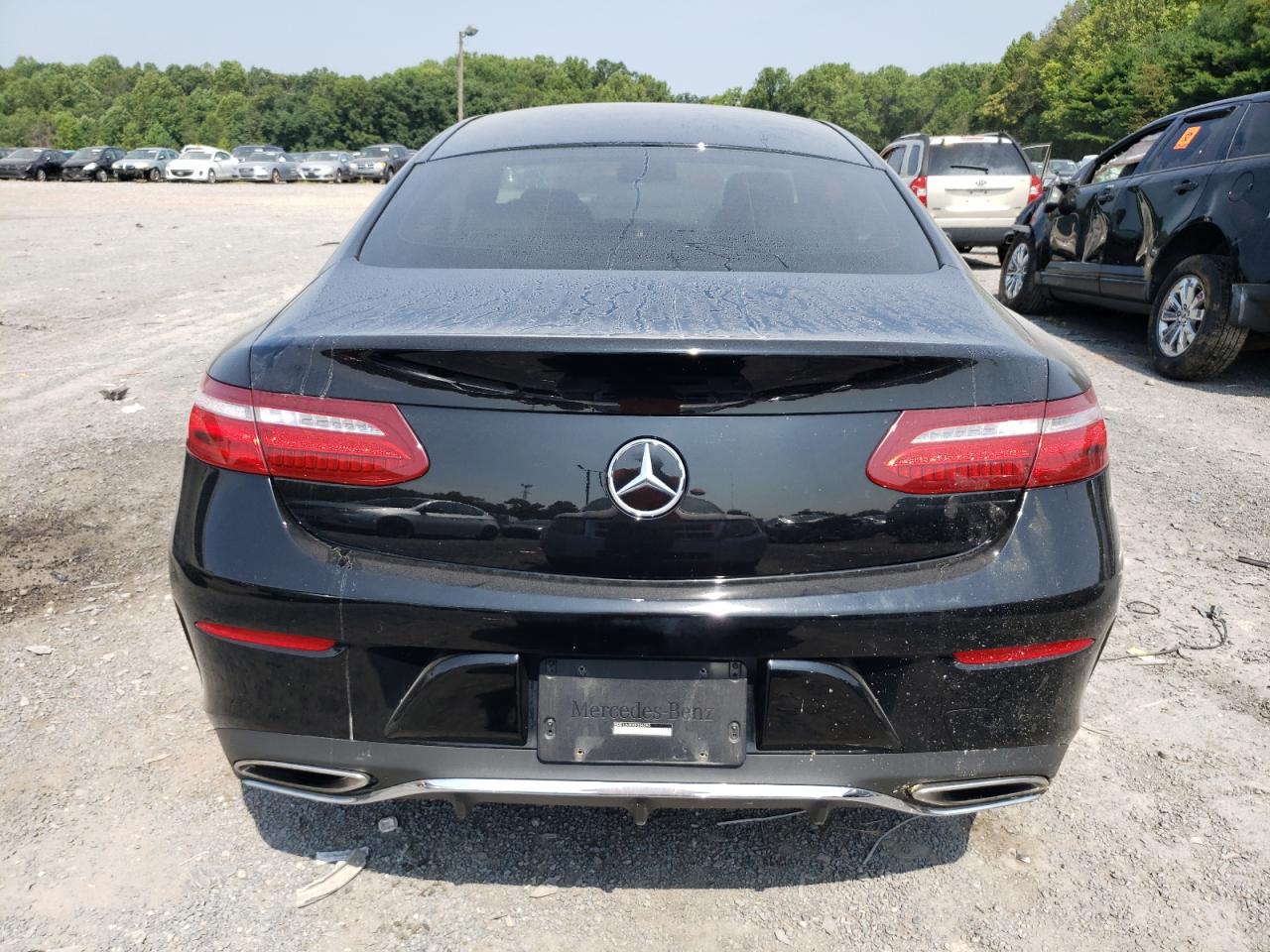 2019 Mercedes-Benz E 450 4Matic VIN: WDD1J6JB5KF094290 Lot: 66764194