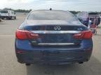 2017 Infiniti Q70L 3.7 продається в Brookhaven, NY - Front End