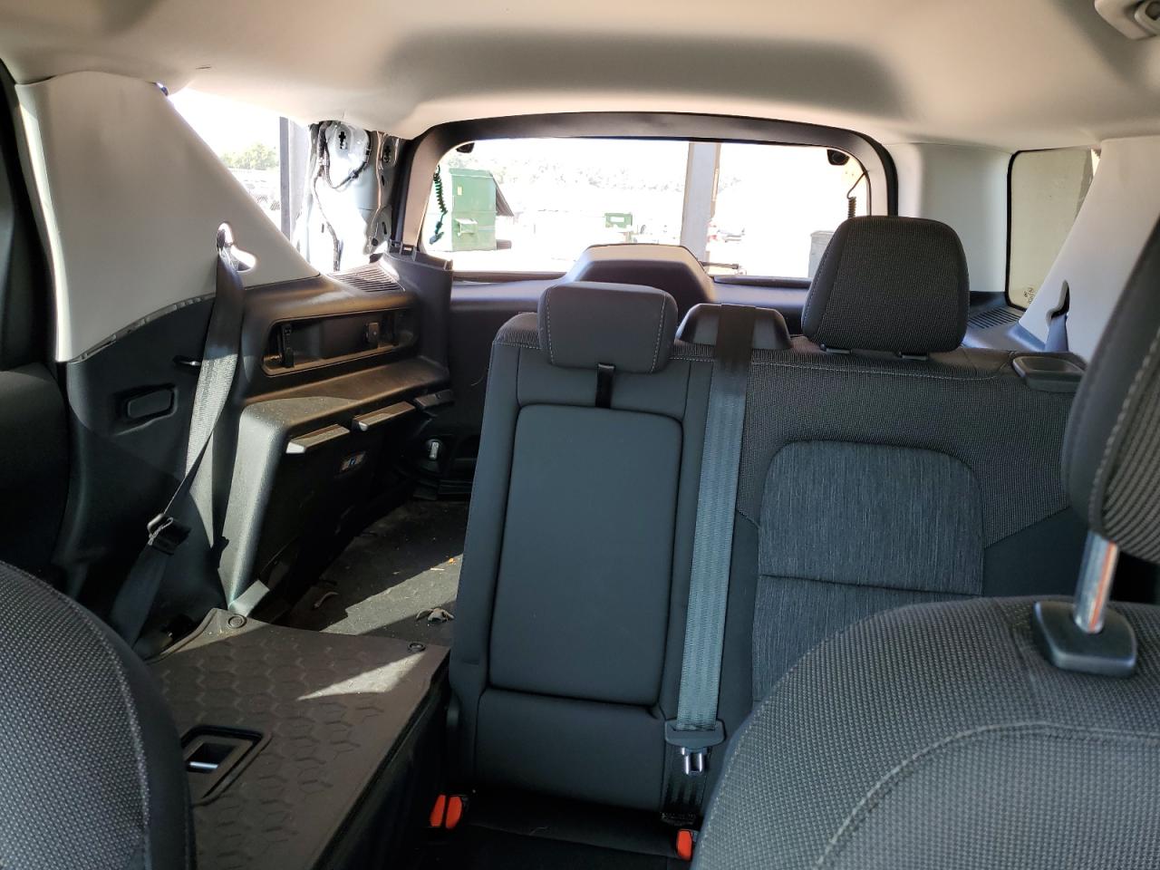 2023 Ford Bronco Sport Big Bend VIN: 3FMCR9B67PRD39613 Lot: 66361784