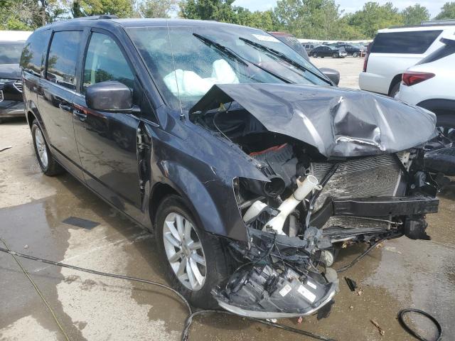 2C4RDGCG2LR174479 Dodge Caravan GRAND CARA 4