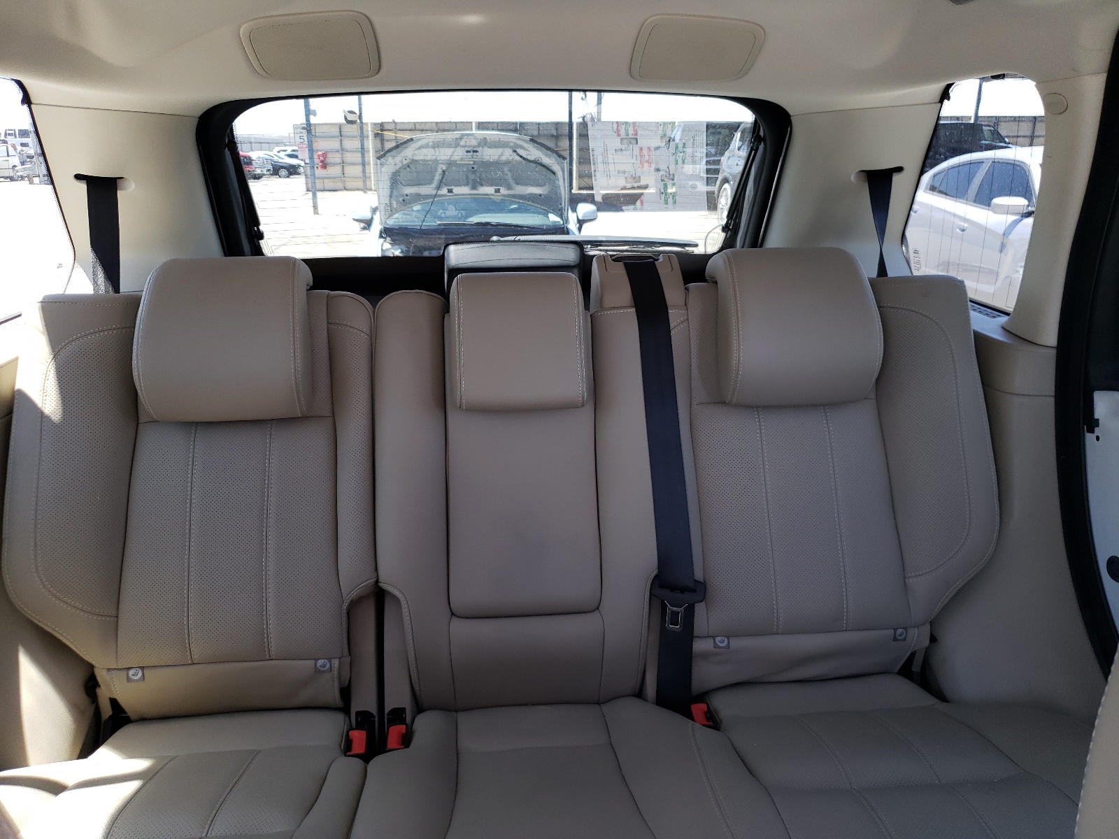 SALSK2D45BA284145 2011 Land Rover Range Rover Sport Lux