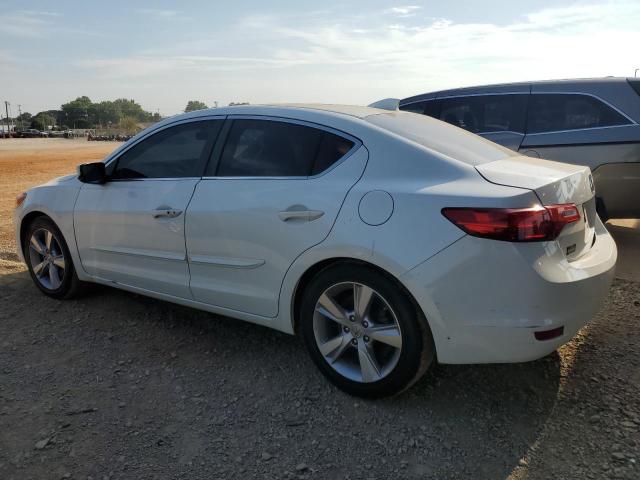  ACURA ILX 2013 Білий