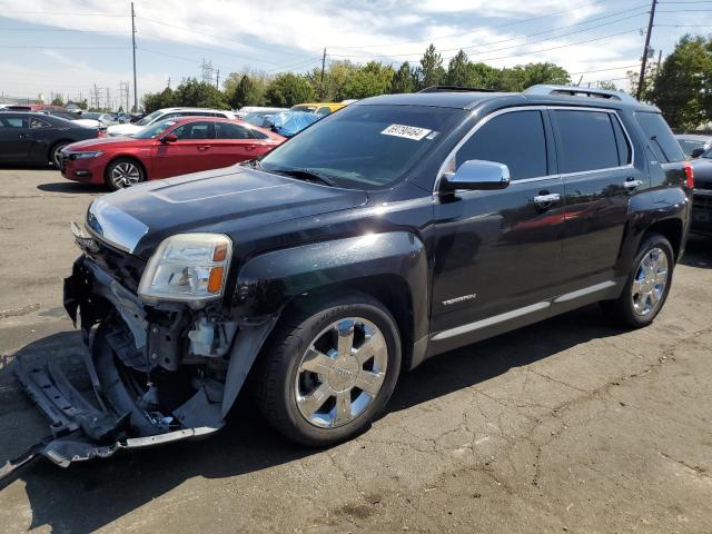 2014 Gmc Terrain Slt