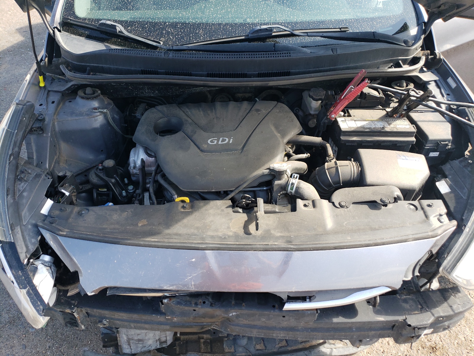 KMHCT4AE8GU029718 2016 Hyundai Accent Se